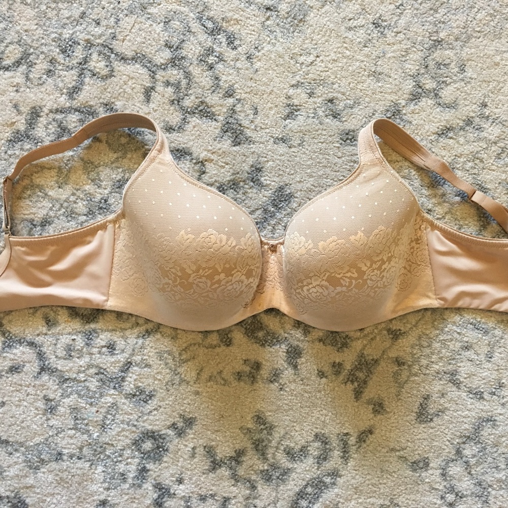Soma Bra Stunning Support 34G